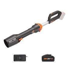 Worx leafjet 18v for sale  SWANSEA