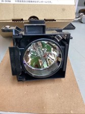 Epson elplp30 lamp for sale  Williamsburg