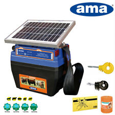 Kit recinto elettrico usato  Valva