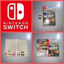 Pikmin 4 • Nintendo Switch • ENVIO NO MESMO DIA comprar usado  Enviando para Brazil