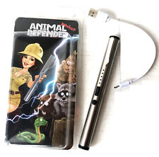 Animal defender elettrico usato  Grana
