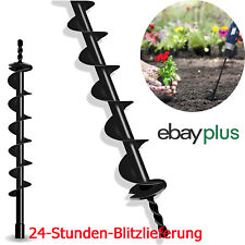 Garten schnecken spiralbohrer gebraucht kaufen  Bremen