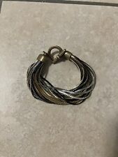 Patrizia pepe bracciale usato  Castellarano