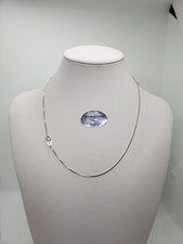 Collana maglia veneziana usato Collana maglia veneziana usato  Rionero in Vulture