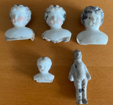 Antique victorian dolls for sale  CHELTENHAM