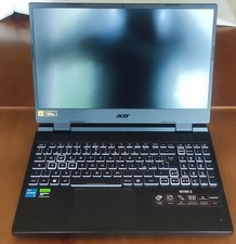 Notebook acer nitro usato  Bardonecchia