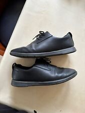 Sapato Oxford Masculino Ponto The Pacific Obsidiana Tamanho 10, usado comprar usado  Enviando para Brazil