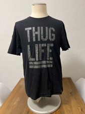 Thug life shirt gebraucht kaufen  Eberswalde