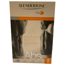 Slendertone electrostimulation gebraucht kaufen  Emmelshausen