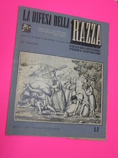 Rivista difesa della usato  Carraia
