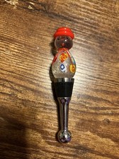 Art glass hand for sale  Transfer