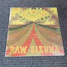 Savoy brown raw for sale  BOSTON