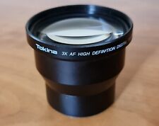 Tokina telephoto high for sale  WARMINSTER