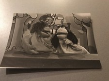 Original press photo d'occasion  Expédié en Belgium