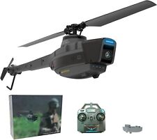 Hubschrauber c128 ghz gebraucht kaufen Hubschrauber c128 ghz gebraucht kaufen  Deichhorst