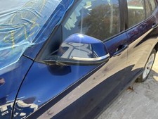 Used left door for sale  Litchfield