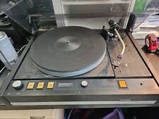 Thorens 126 iii gebraucht kaufen  Berlin