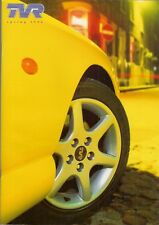 Tvr griffith cerbera for sale  UK
