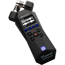 Zoom h1essential stereo for sale  Rock Hill