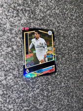 Cristiano ronaldo match for sale  HULL