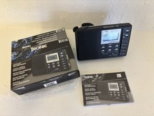 Tronic digital radio for sale  WANTAGE