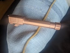 Vfc glock g19 for sale  NORTHALLERTON