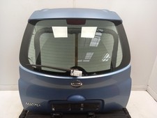 nissan micra boot lid for sale  SOUTHAMPTON