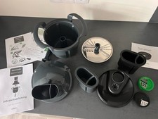 Tm6 gemüsestyler spiralschnei gebraucht kaufen  Ostheim