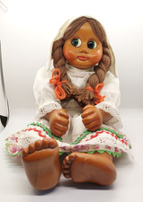 Naber kids doll for sale  Bakersfield