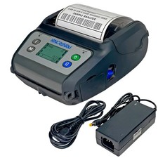 Tested printronix m4l for sale  Sarasota