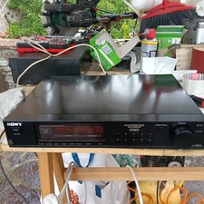 Sony s530es sintonizzatore usato  Solaro
