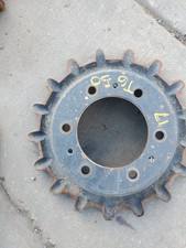 Drive sprocket hole for sale  Joliet