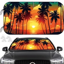 Car windshield sun for sale  Miami