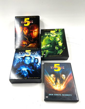 Dvd serie spacecenter gebraucht kaufen Dvd serie spacecenter gebraucht kaufen  Schermbeck