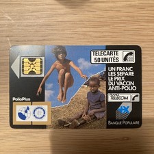 Polio. ut d'occasion  Fécamp