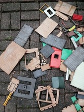 Playmobil gemischt western gebraucht kaufen  Wilster
