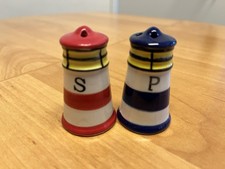 Salz pfefferstreuer leuchtturm gebraucht kaufen  Bad Grund (Harz)