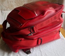 Baglux bagster omega for sale  IPSWICH