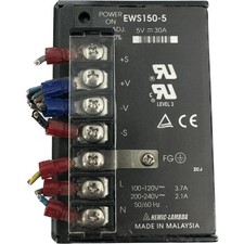 Alimentation 60hz nemic d'occasion  Les Échelles