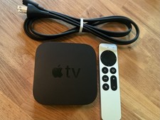 apple 4k 32mb tv for sale  Glen Carbon