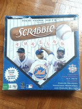 Hasbro scrabble board for sale  Decatur