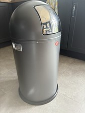 Wesco pushboy 50l for sale  MARKET HARBOROUGH