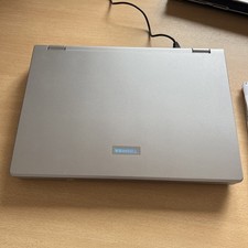 Toshiba qosmio g10 gebraucht kaufen  Eitelborn, Arzbach, Simmern