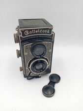 Rolleicord tlr medium for sale  LEEDS