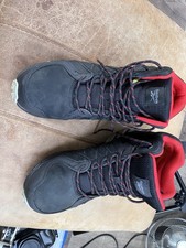 Reebok trailgrip black for sale  CHATHAM