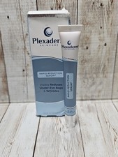 Sérum de redução rápida Plexaderm 10 ml 0,33 oz comprar usado Sérum de redução rápida Plexaderm 10 ml 0,33 oz comprar usado  Enviando para Brazil