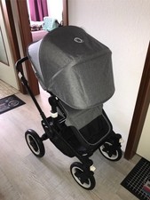 Bugaboo buffalo classic gebraucht kaufen  Isernhagen