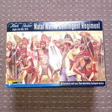 Warlord games black for sale  FALKIRK