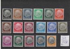 Deutsches reich 512 gebraucht kaufen  Reutlingen