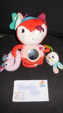 Doudou peluche activités d'occasion  Molsheim